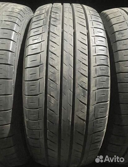 Dunlop Enasave EC300 215/60 R16 93P