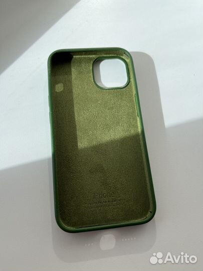 Чехол для iPhone 13