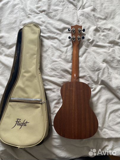 Укулеле flight nuc 310