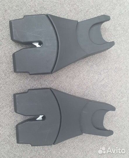 Адаптер для установки автолюльки