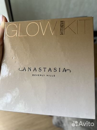 Хайлайтер Anastasia Beverly Hills