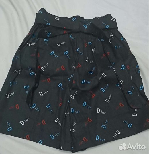 Шорты для девочки