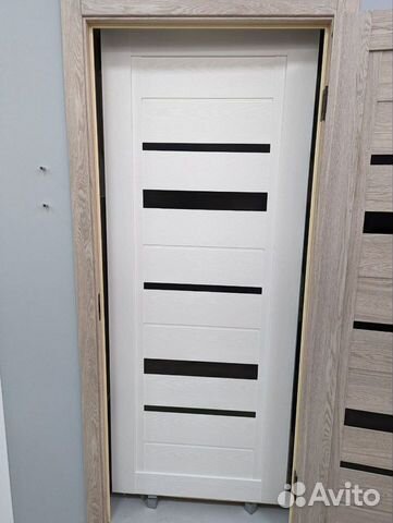 Дверь межкомнатная
