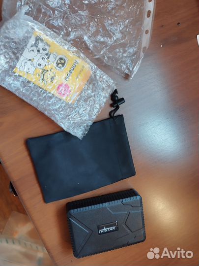 Gps трекер для лошадей