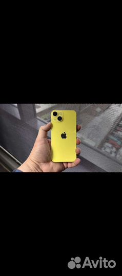 iPhone 14, 256 ГБ