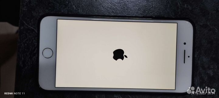 iPhone 7 Plus, 256 ГБ