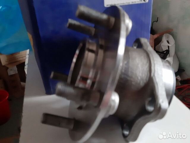 Подшипник зад. ступицы в сборе Outlander 3785A008