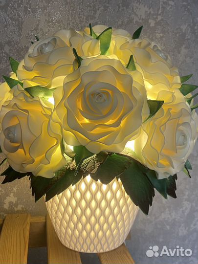 Светильник