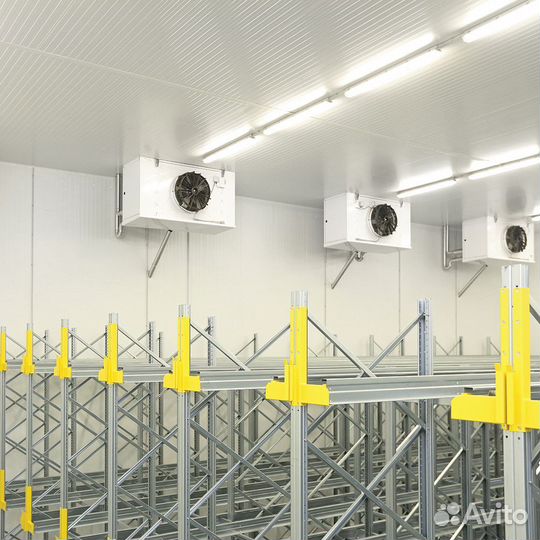 Светильник Feron AL5090 IP65 18W 4000K 32596