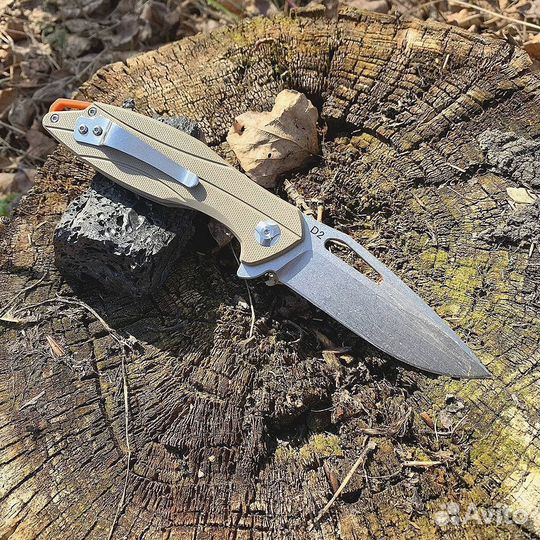 Нож Koenig Arius Frame Lock Knife (копия)