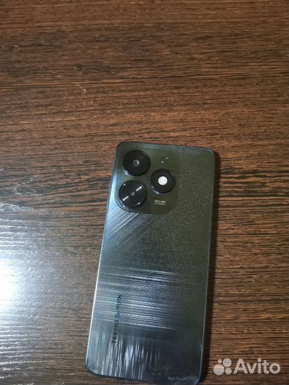 TECNO Spark 20с, 4/128 ГБ