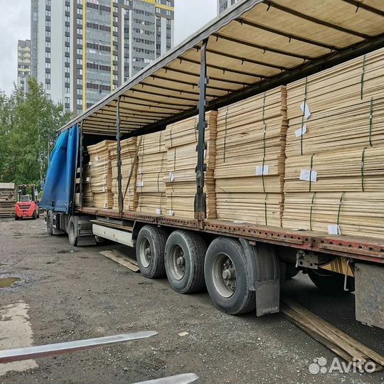 Водитель категории C