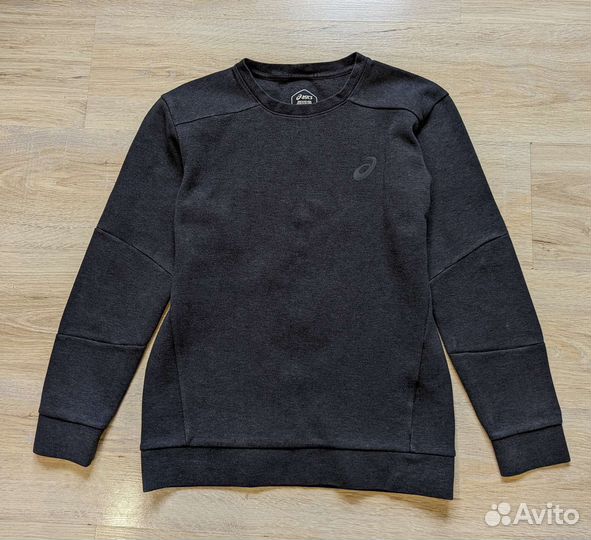 Свитшот Asics (S) детская одежда оригинал