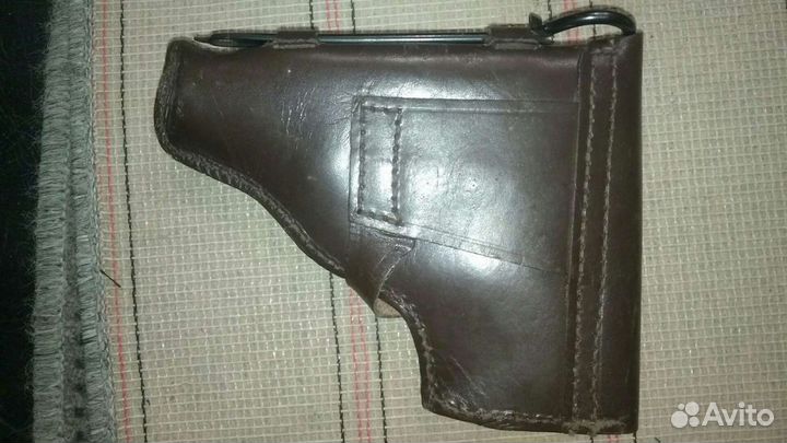 2 Кобуры пм
