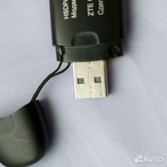 USB Модем Билайн