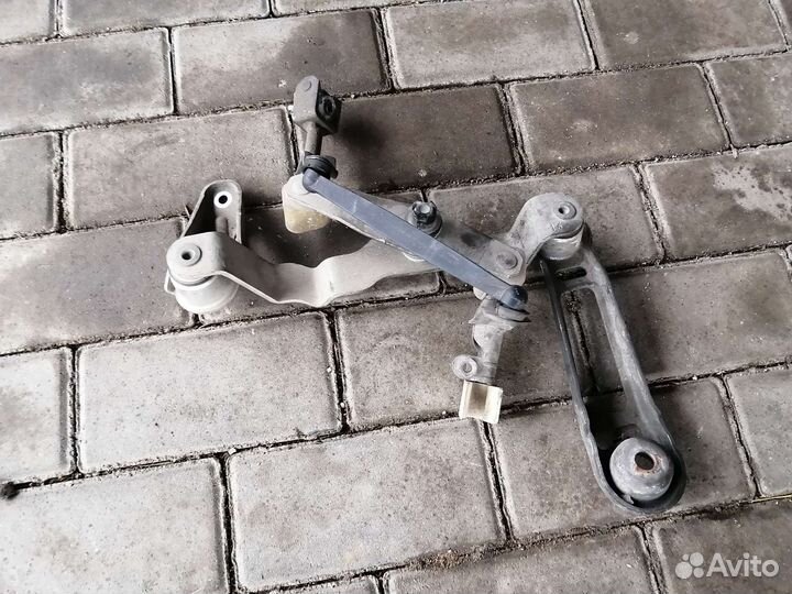 Кулиса Вертолет Опель Корса Д