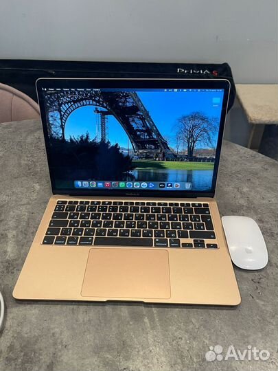 Macbook air 13 2020 intel core i3