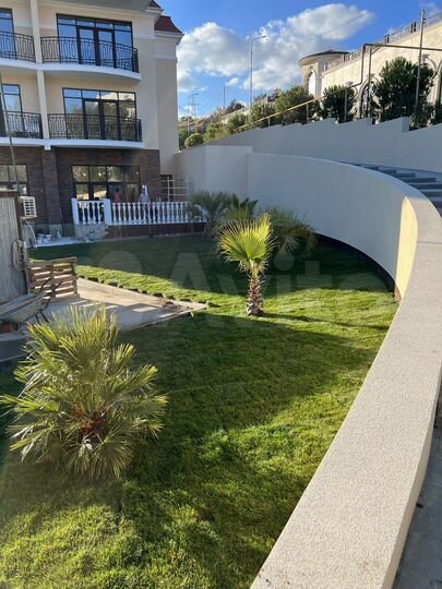 2-к. апартаменты, 45 м², 2/5 эт.