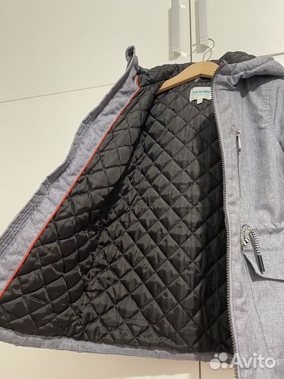 Парка детская