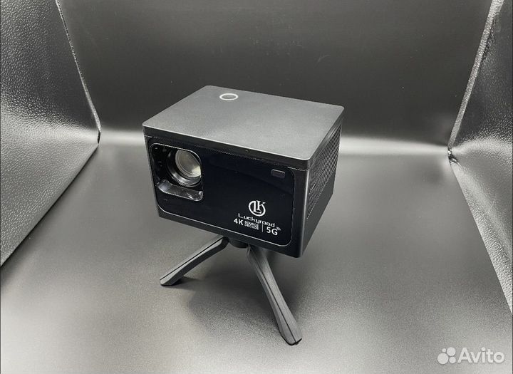 Мини проектор