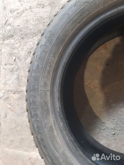 Goodyear Ultragrip Ice Arctic 185/60 R15 88T