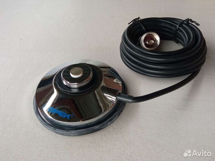 Магниты для антенн