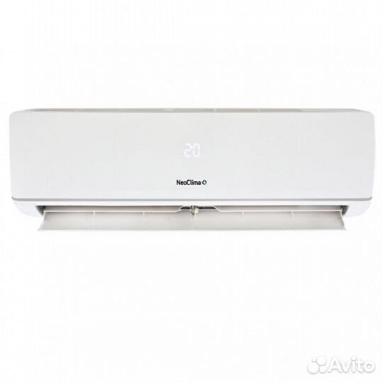 Кондиционеры NeoClima