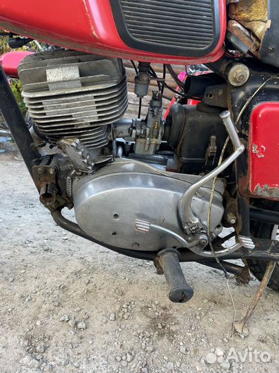 Иж планета 5