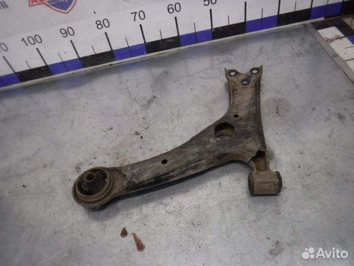 Рычаг подвески передний правый Lifan Solano 1.6