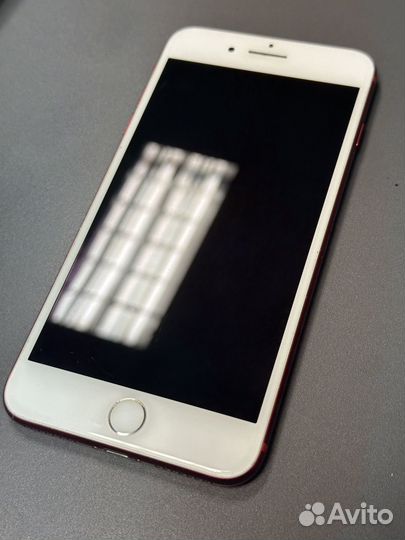 iPhone 7 Plus, 128 ГБ