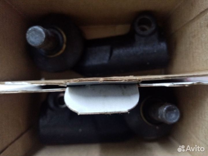 Наконечники рулевой тяги