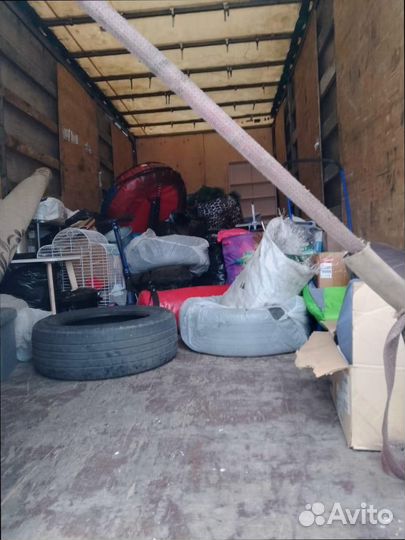 Грузоперевозки переезд с гарантией от 200км