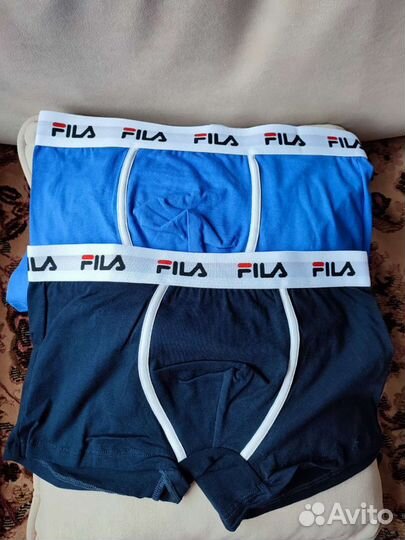 Трусы мужские