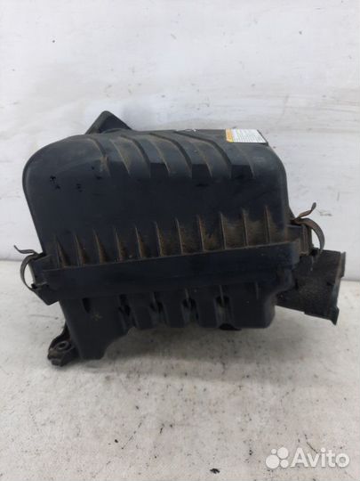 Корпус воздушного фильтра Kia Sportage внедорожник