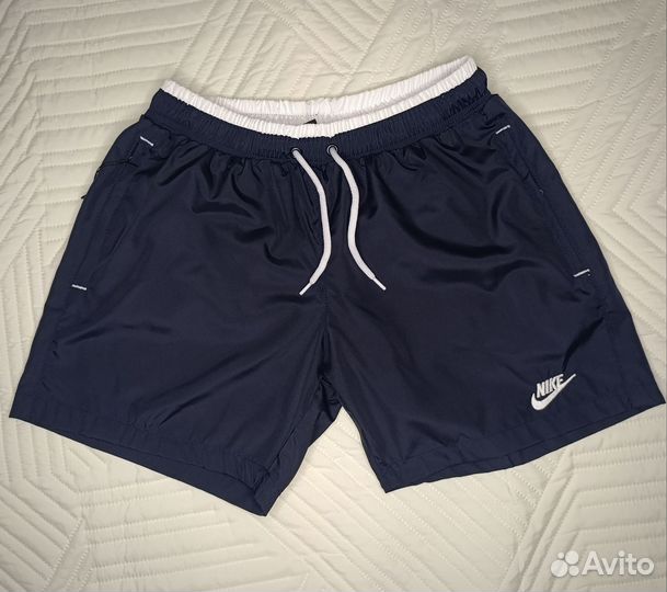 Купальные шорты Nike, Размеры S-XL