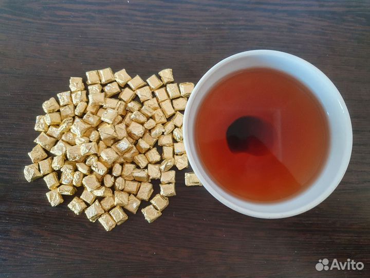 Смола Пуэра Шу (Ча Гао) 10 шт