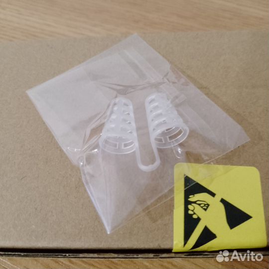 Анти-храп для носа