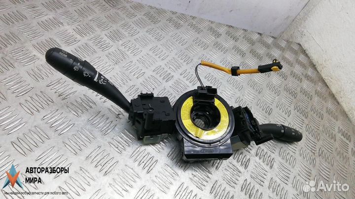 Переключатель подрулевой (стрекоза) Kia Ceed 2007