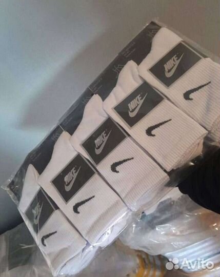 Носки nike