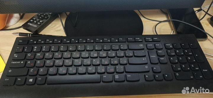 Моноблок lenovo ideacentre aio 330-20st