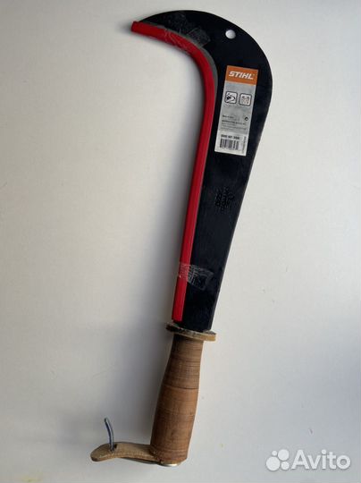 Мачете Stihl