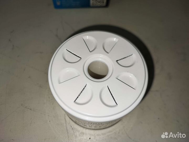 Фильтр топливный DF699