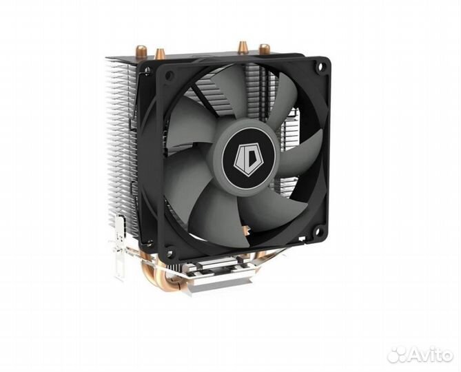 Кулер для CPU ID-Cooling SE-902-SD V2 (Новый)