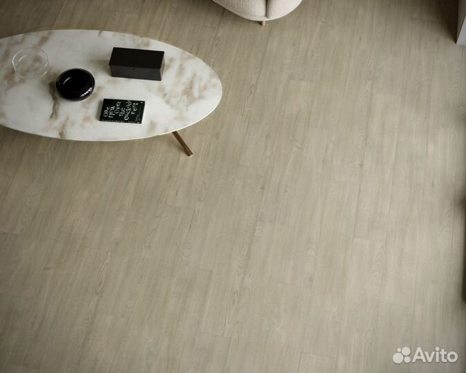 Кварцвиниловая плитка