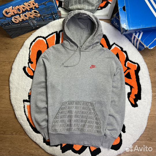 Худи Nike