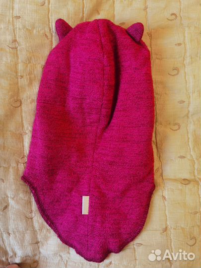 Зимний шлем lassie