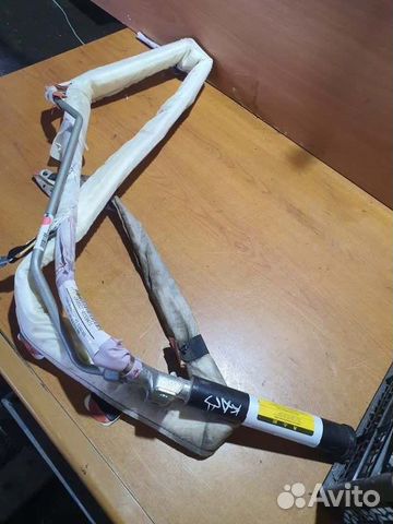 Подушка безопасности боковая правая Cadillac Srx