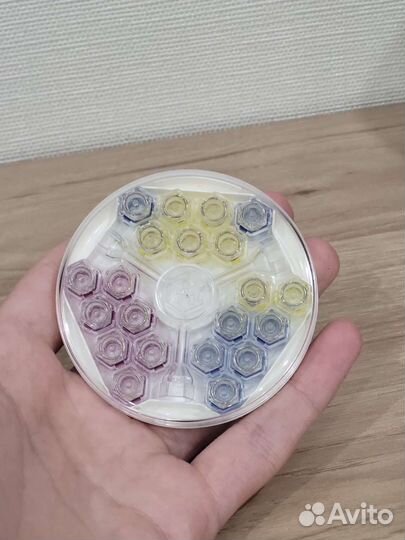 Кубик Рубика GAN 354 M магнитный