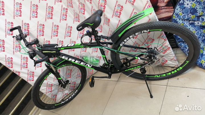 Велосипеды Новые и бу в ассортименте Б9