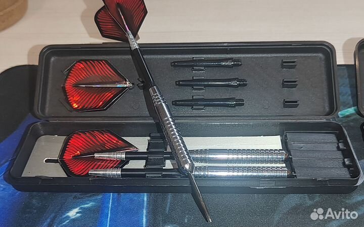 Дротики для дартса